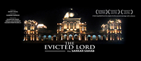 The Evicted Lord