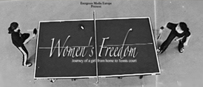 WOMEN’S FREEDOM